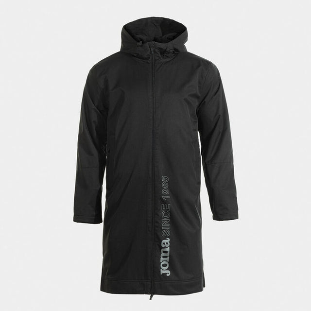 Bunda MIMETIC ANORAK čierna