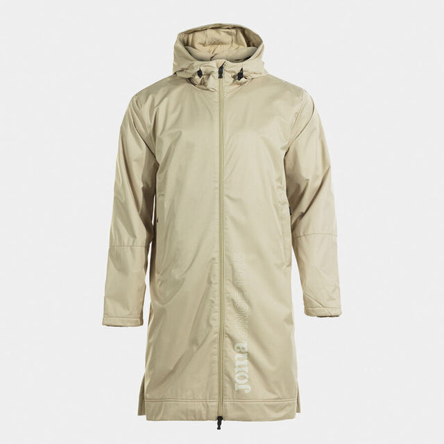 Bunda MIMETIC ANORAK ťavia (camel)