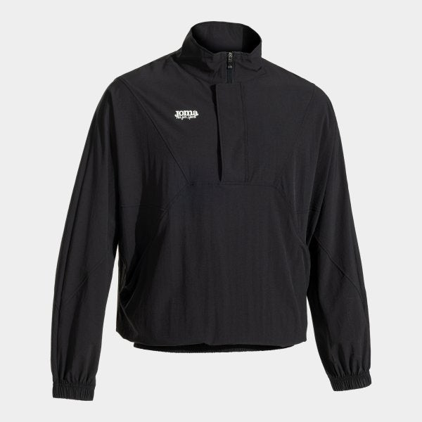 Bunda MIMETIC JACKET čierna