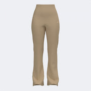Dámske tepláky MIMETIC LONG PANTS béžová