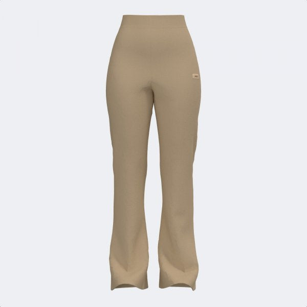 Dámske tepláky MIMETIC LONG PANTS béžová