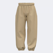 Dámske tepláky MIMETIC LONG PANTS béžová