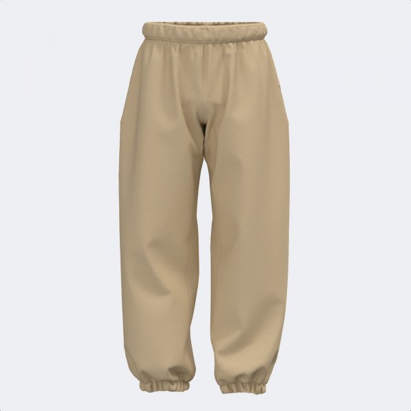 Dámske tepláky MIMETIC LONG PANTS béžová