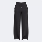 Dámske tepláky MIMETIC LONG PANTS čierna