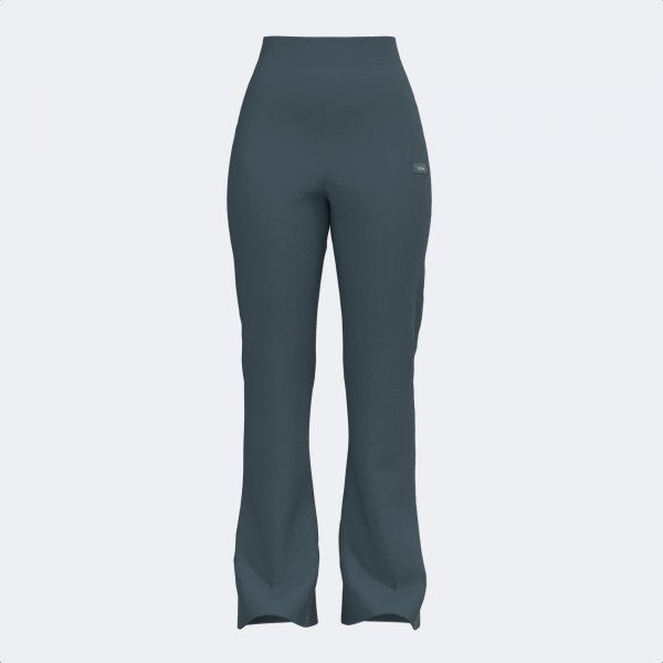 Dámske tepláky MIMETIC LONG PANTS modrá - šedá