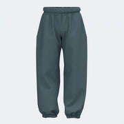Dámske tepláky MIMETIC LONG PANTS modrá - šedá