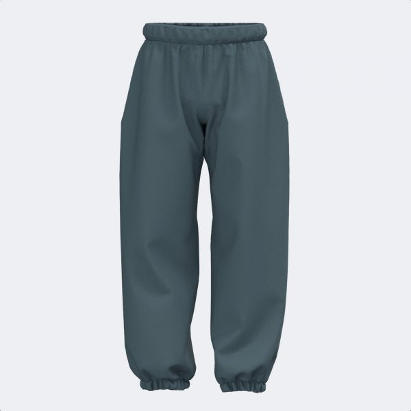 Dámske tepláky MIMETIC LONG PANTS modrá - šedá
