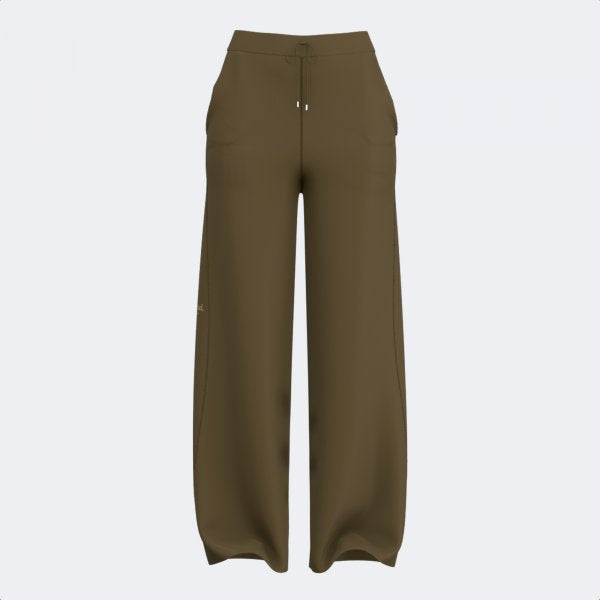 Dámske tepláky MIMETIC LONG PANTS hnedá