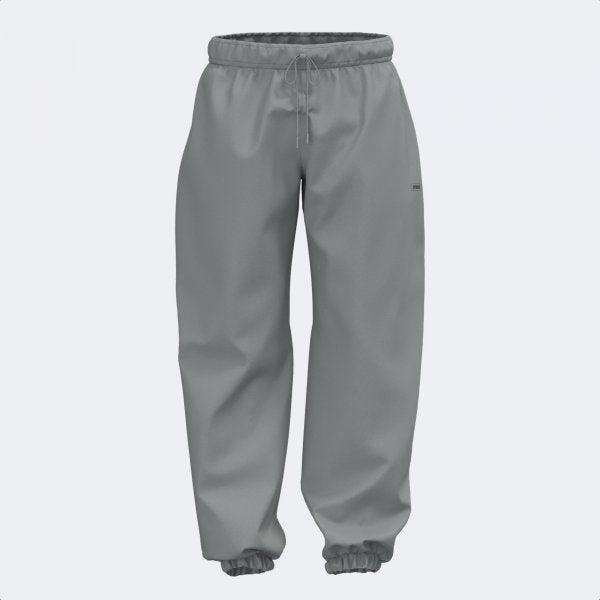 Šortky MIMETIC LONG PANTS šedá