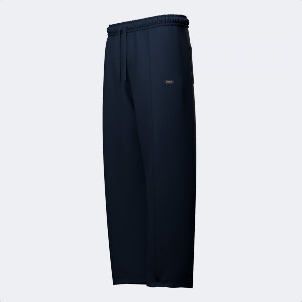 Šortky MIMETIC LONG PANTS modrá námornícka
