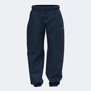 Šortky MIMETIC LONG PANTS modrá námornícka