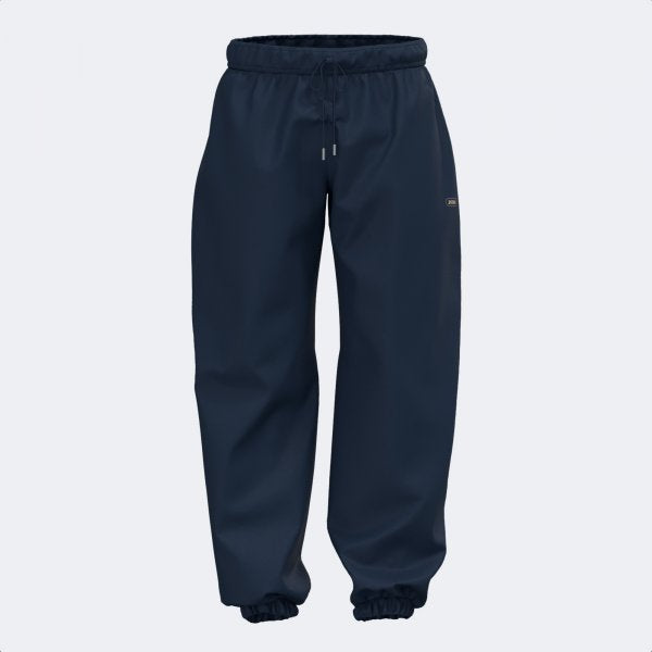 Šortky MIMETIC LONG PANTS modrá námornícka