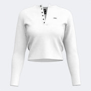 Dámske tričko MIMETIC LONG SLEEVE T-SHIRT biela