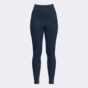 Dámske legíny MIMETIC LONG TIGHTS modrá námornícka