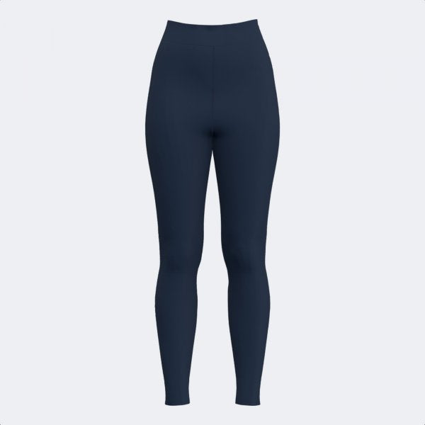 Dámske legíny MIMETIC LONG TIGHTS modrá námornícka
