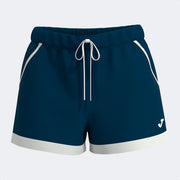 MIMETIC SHORT BLUE ROYAL
