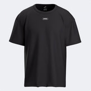 Polo tričko MIMETIC SHORT SLEEVE T-SHIRT čierna