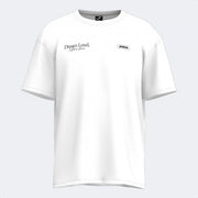 Polo tričko MIMETIC  SHORT SLEEVE T-SHIRT biela