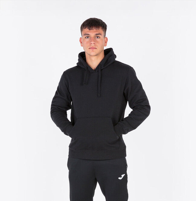 SWEATSHIRT MONTANA BLACK