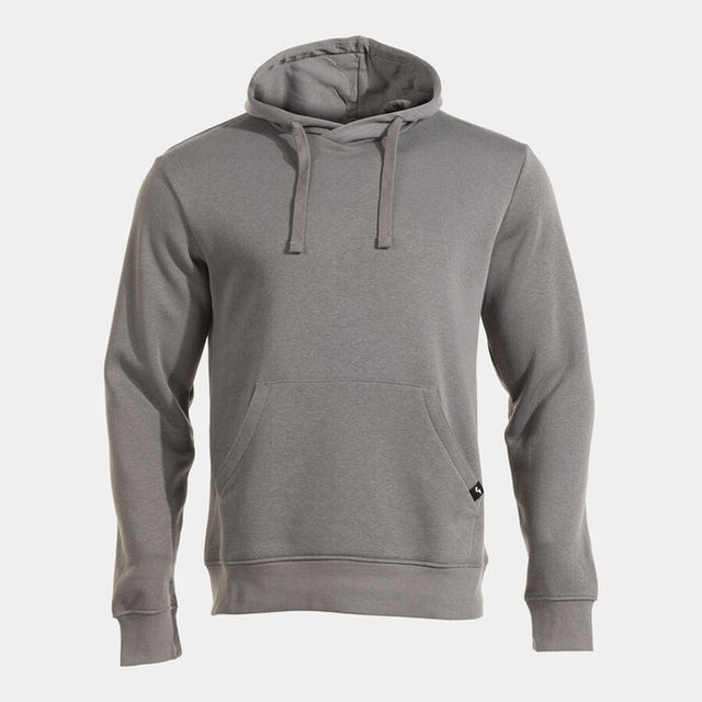 Mikina s kapucňou MONTANA HOODIE šedá