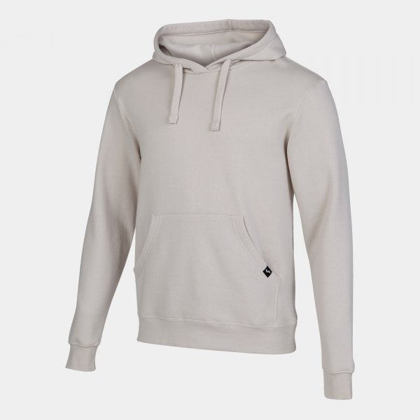 Mikina s kapucňou MONTANA HOODIE béžová