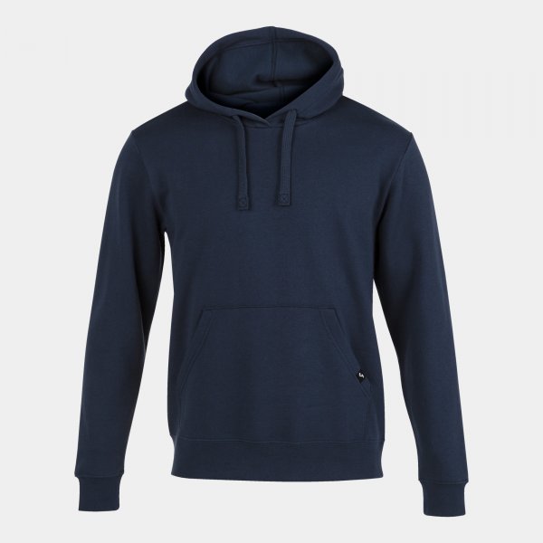 Mikina s kapucňou MONTANA HOODIE modrá námornícka