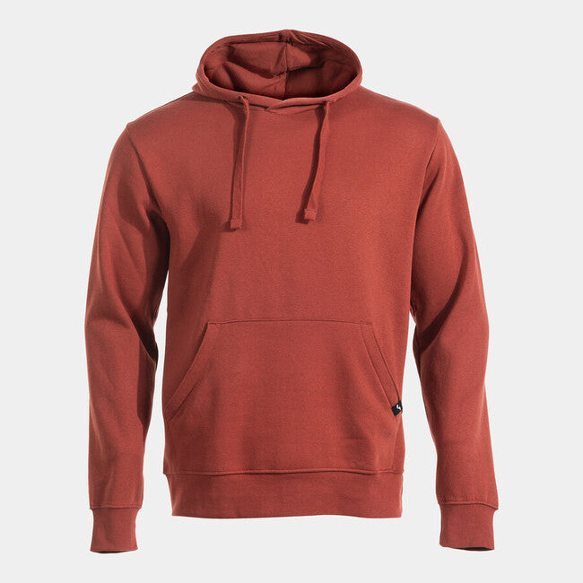 MONTANA HOODIE RED RED
