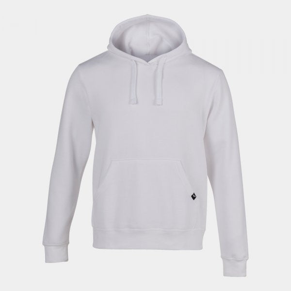 SWEATSHIRT MONTANA WHITE