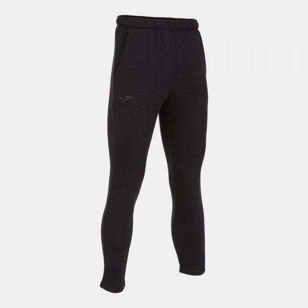 Tepláky LONG PANTS MONTANA čierna