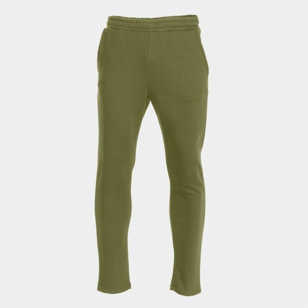 Tepláky LONG PANTS MONTANA bordová
