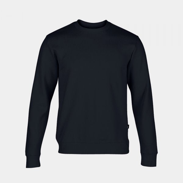 Mikina MONTANA SWEATSHIRT čierna