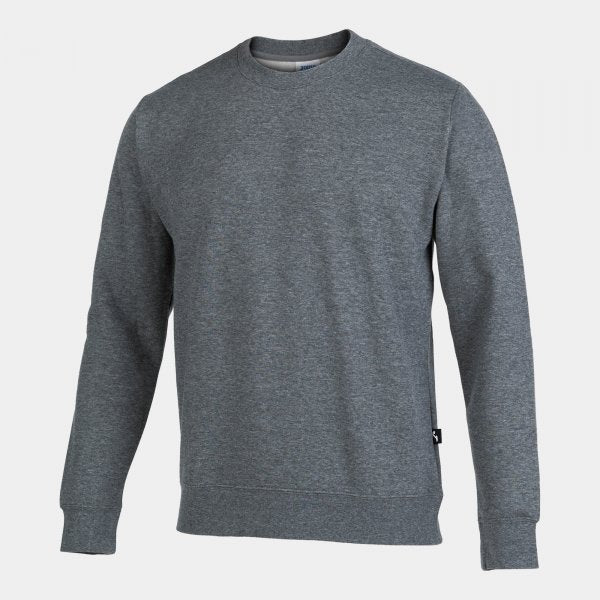 Mikina MONTANA SWEATSHIRT šedá