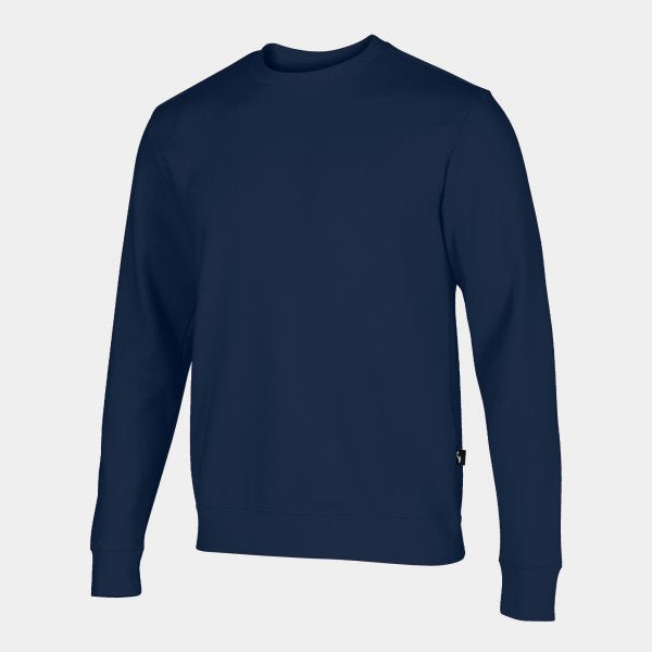 SWEATSHIRT MONTANA NAVY