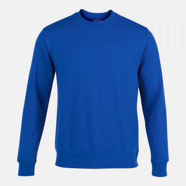 Mikina MONTANA SWEATSHIRT azúrová