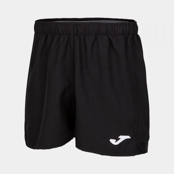 SHORTS MYSKIN II BLACK