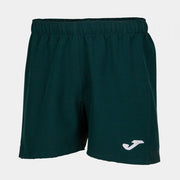 SHORTS MYSKIN II GREEN