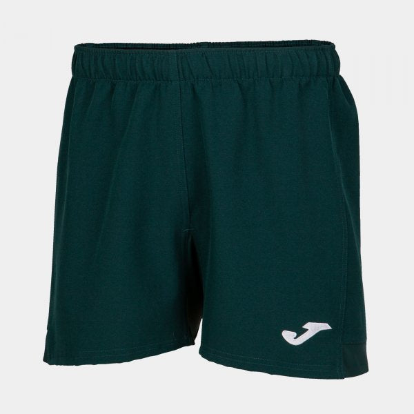 SHORTS MYSKIN II GREEN