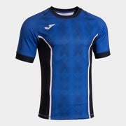 MYSKIN III SHORT SLEEVE T-SHIRT ROYAL BLUE DARK NAVY ROYAL-NAVY