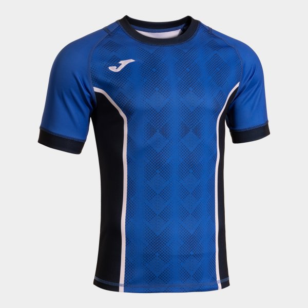 MYSKIN III SHORT SLEEVE T-SHIRT ROYAL BLUE DARK NAVY ROYAL-NAVY