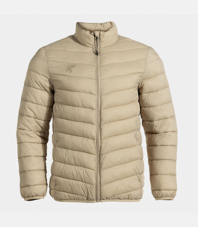 Bunda MYSTIC JACKET béžová