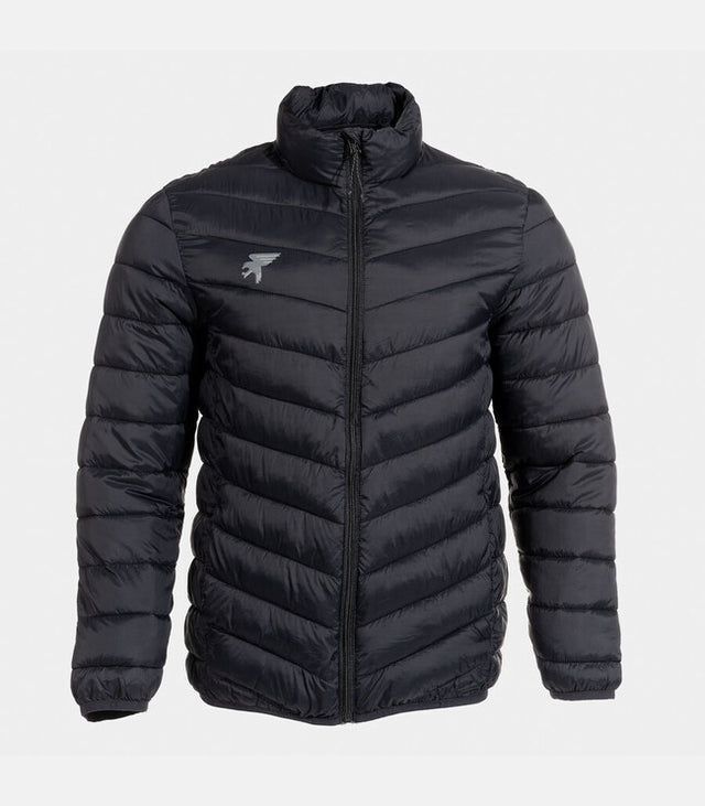 Bunda MYSTIC JACKET čierna
