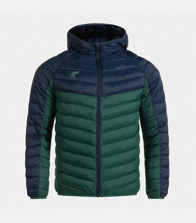 Bunda MYSTIC JACKET modrá námornícka
