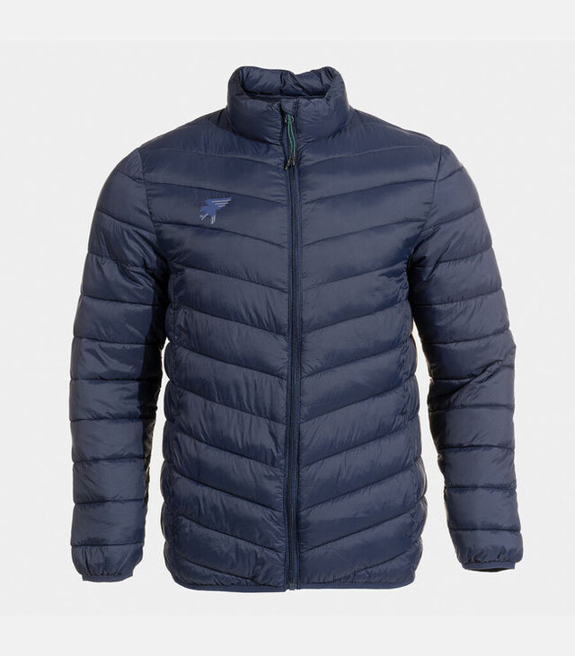 Bunda MYSTIC JACKET modrá námornícka