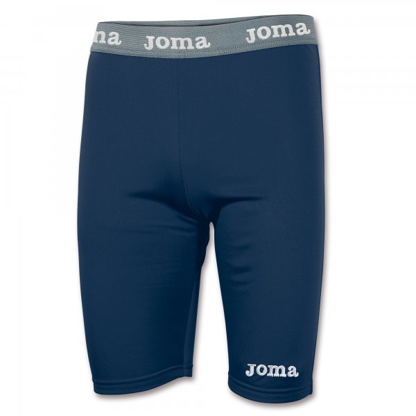 Dámske termo šortky SHORT WARM FLEECE modrá námornícka