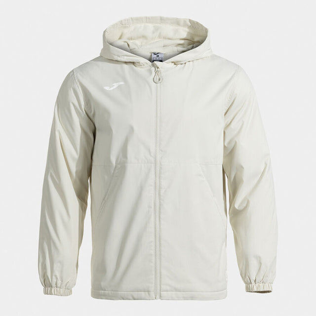 Bunda NEW METAVERSE ANORAK šedá