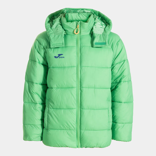 Bunda NEW METAVERSE ANORAK zelená
