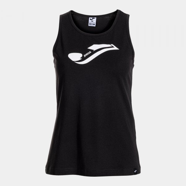 Dámske tričko OASIS TANK TOP čierna