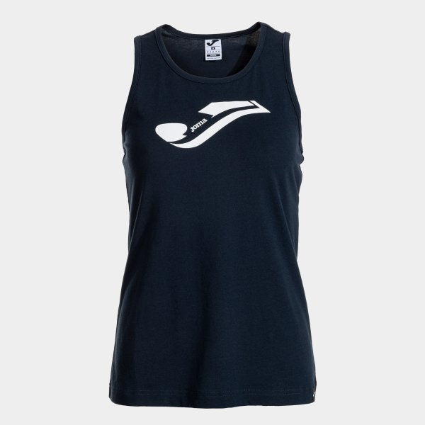 Dámske tričko OASIS TANK TOP modrá námornícka