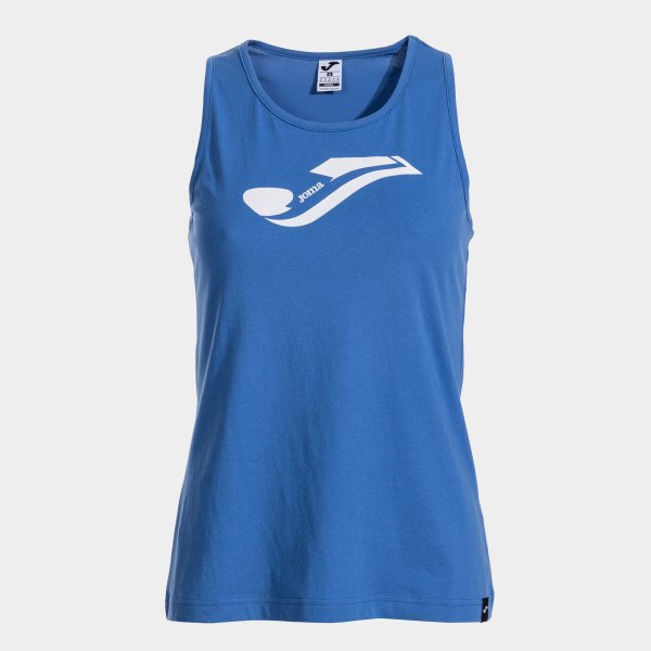 Dámske tričko OASIS TANK TOP azúrová