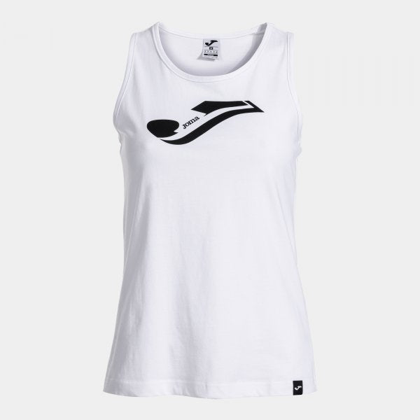 Dámske tričko OASIS TANK TOP biela